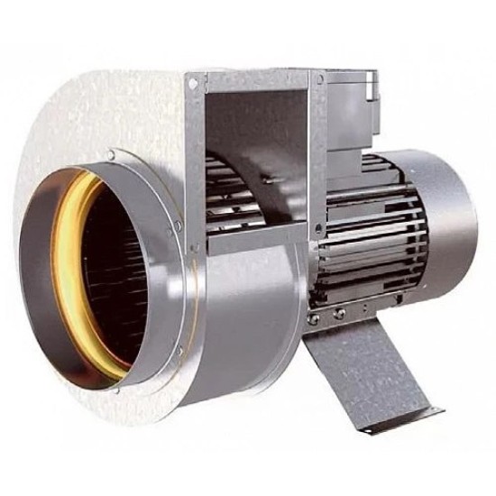 Центробежный вентилятор Ostberg RFT