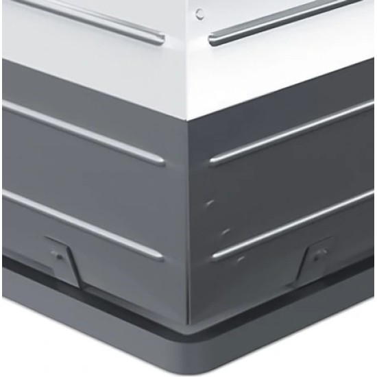 Крышный вентилятор Rosenberg DVW 630-G.6IF