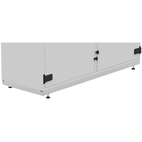 Приточно-вытяжные вентиляционные установки Rosenberg серия Supra Box Comfort 1100