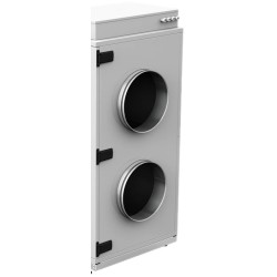Приточно-вытяжные вентиляционные установки Rosenberg серия Supra Box Comfort 2000