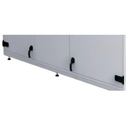Приточно-вытяжные вентиляционные установки Rosenberg серия Supra Box Comfort 3500