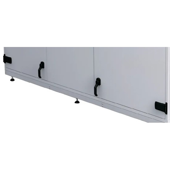 Приточно-вытяжные вентиляционные установки Rosenberg серия Supra Box Comfort 3500