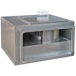Вентилятор канальный прямоугольный VCP-SH 80-50 (шумоизолированный)