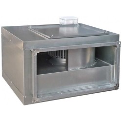 Вентилятор канальный прямоугольный VCP-SH 40-20