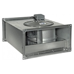 Вентилятор канальный прямоугольный VCP 40-20