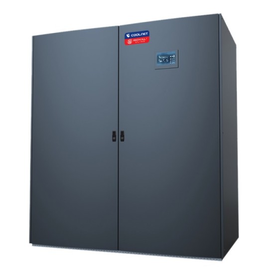 Прецизионные кондиционеры серии RR на R410A
