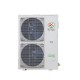 Инверторная сплит-система канального типа серии COMPETENZA DC EU Inverter 2023