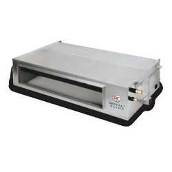 Инверторная сплит-система канального типа серии COMPETENZA DC EU Inverter
