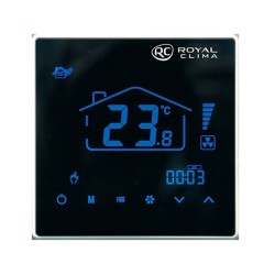 Проводной пульт управления MACS-RC-420MB