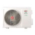 Наружные блоки мульти сплит-системы серии MULTI GAMMA EU ERP Inverter