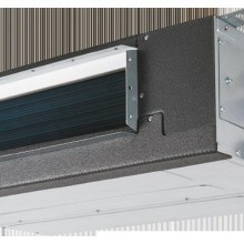 Канальные внутренние блоки VRF ROYAL CLIMA
