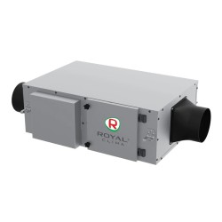 Приточная вентиляционная установка Royal Clima серия RCV-900