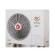 Наружные блоки VRF системы серии RCW