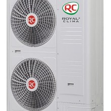 ROYAL CLIMA