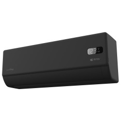 Внутренние блоки настенного типа для мульти сплит-систем серии VENTURO NERO MULTI FLEXI EU ERP