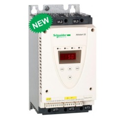 Устройство плавного пуска Schneider Electric ALTISTART 22