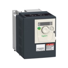 Частотные преобразователи Schneider Electric ALTIVAR 312