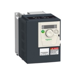 Частотный преобразователь ALTIVAR 312 0.18кВт 220В 1Ф БК