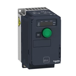 Частотный преобразователь Altivar ATV320 0,75 кВт 600В 3Ф IP20