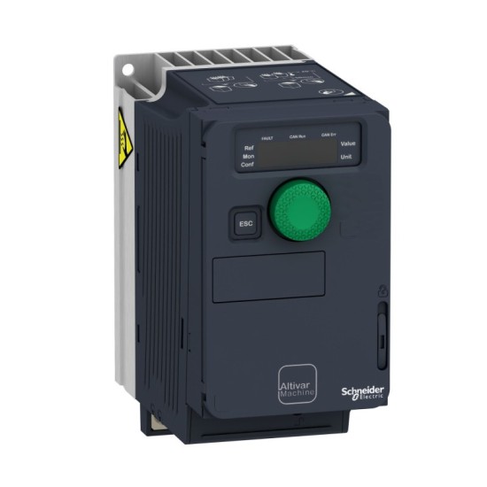 Частотный преобразователь Altivar ATV320 0,75 кВт 600В 3Ф IP20