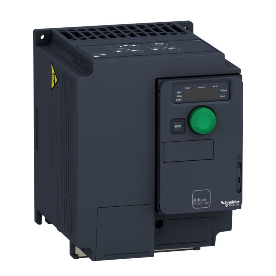 Частотный преобразователь Altivar ATV320 2,2 кВт 600В 3Ф IP20