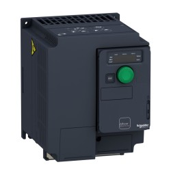 Частотный преобразователь Altivar ATV320 4 кВт 600В 3Ф IP20