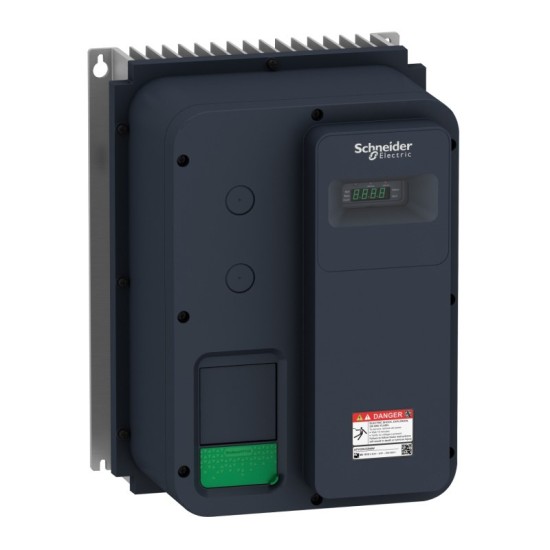Частотный преобразователь Schneider Electric Altivar 320 0.55 220