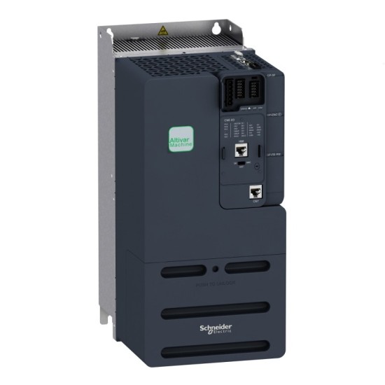 Частотный преобразователь Schneider Electric ALTIVAR 340 ATV340