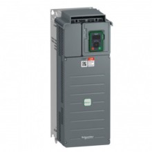 Частотные преобразователи Schneider Electric ALTIVAR 610