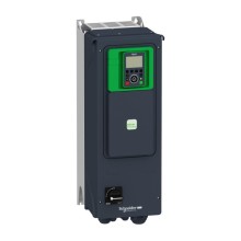 Частотные преобразователи Schneider Electric ALTIVAR 650