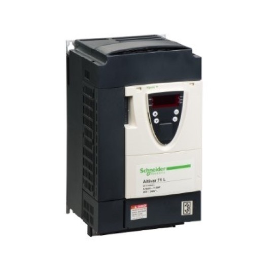 Частотный преобразователь Schneider Electric ALTIVAR 71 ALTIVAR ATV71 С