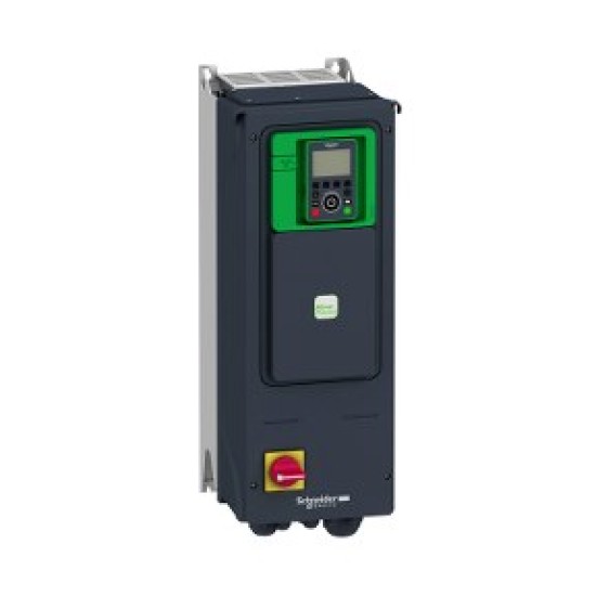 Частотный преобразователь Schneider Electric ALTIVAR 950