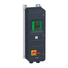 Частотные преобразователи Schneider Electric ALTIVAR 950