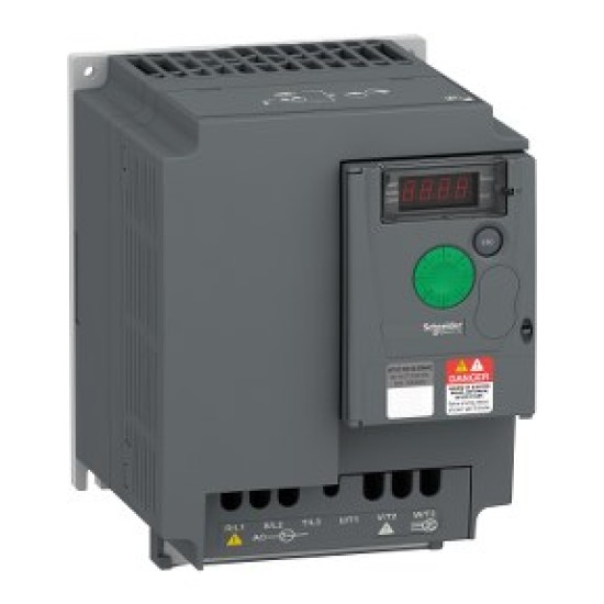 Частотный преобразователь Schneider Electric ALTIVAR 310 ATV310