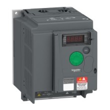 Частотные преобразователи Schneider Electric ALTIVAR 310