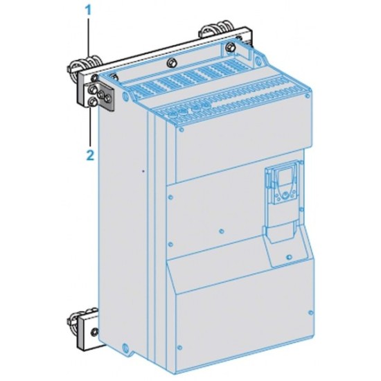 Комплект DNV размер 13V 400кВт