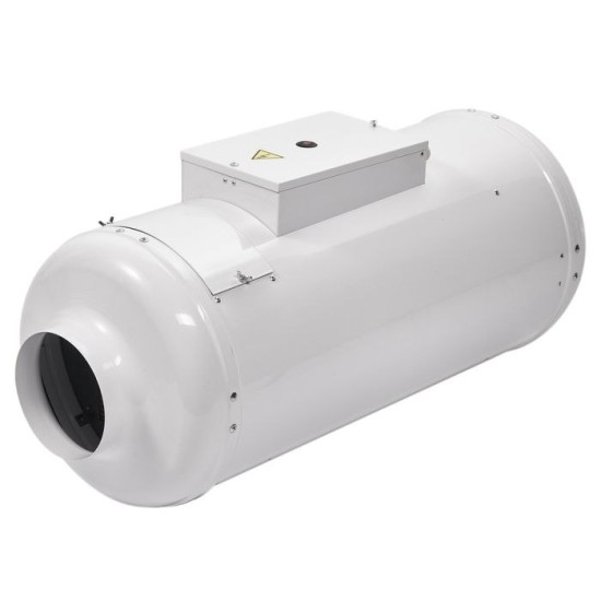 Приточная вентиляционная установка Shuft серия AirTube 160