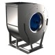 Вентиляторы дымоудаления диаметром 800 мм Shuft серия RAD-12,5