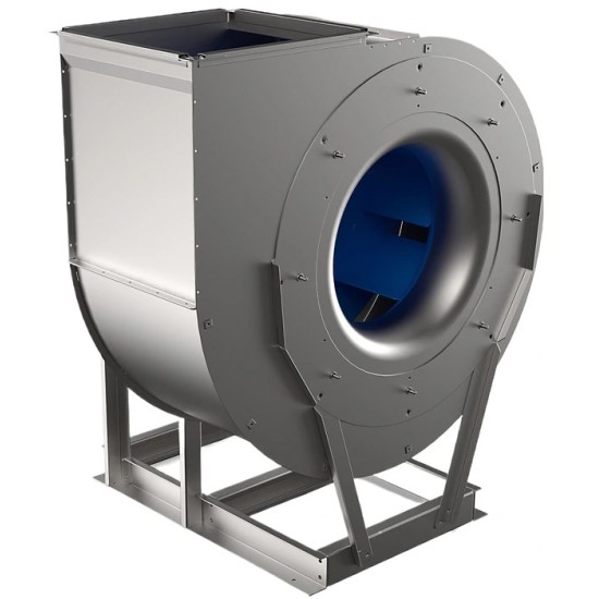 Вентилятор Shuft серия RAD-2,5