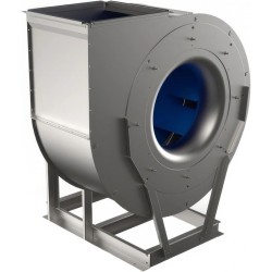 Вентилятор Shuft серия RAD-6,3