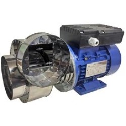 Центробежный вентилятор Shuft серия RAD RHP-6,3