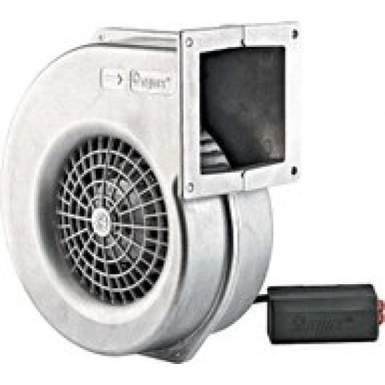 Центробежный вентилятор Shuft серия RAD RHP-6,3