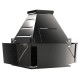 Вентилятор дымоудаления Shuft серия RAW-7,1-90