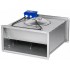 Вентилятор прямоугольный канальный SHUFT RFE 400х200-4 VIM