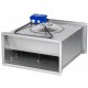 Вентилятор прямоугольный канальный SHUFT RFE 400х200-4 VIM