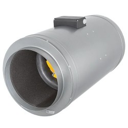 Канальный круглый вентилятор Shuft SH 355