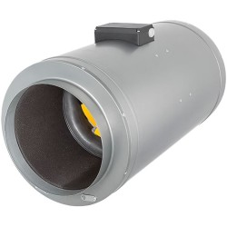 Канальный круглый вентилятор Shuft SH 250