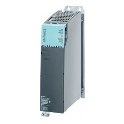Конденсаторный модуль Siemens 6SL3100-1CE14-0AA0 4000 UF 600В