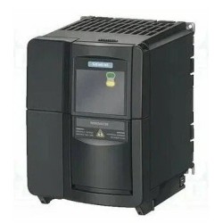 Частотный преобразователь Siemens 6SE6440-2AB11-2AA1 ток 0.9A 0.12кВт 380В 1ф.