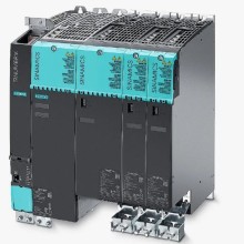 Частотный преобразователь SIEMENS Sinamics S120